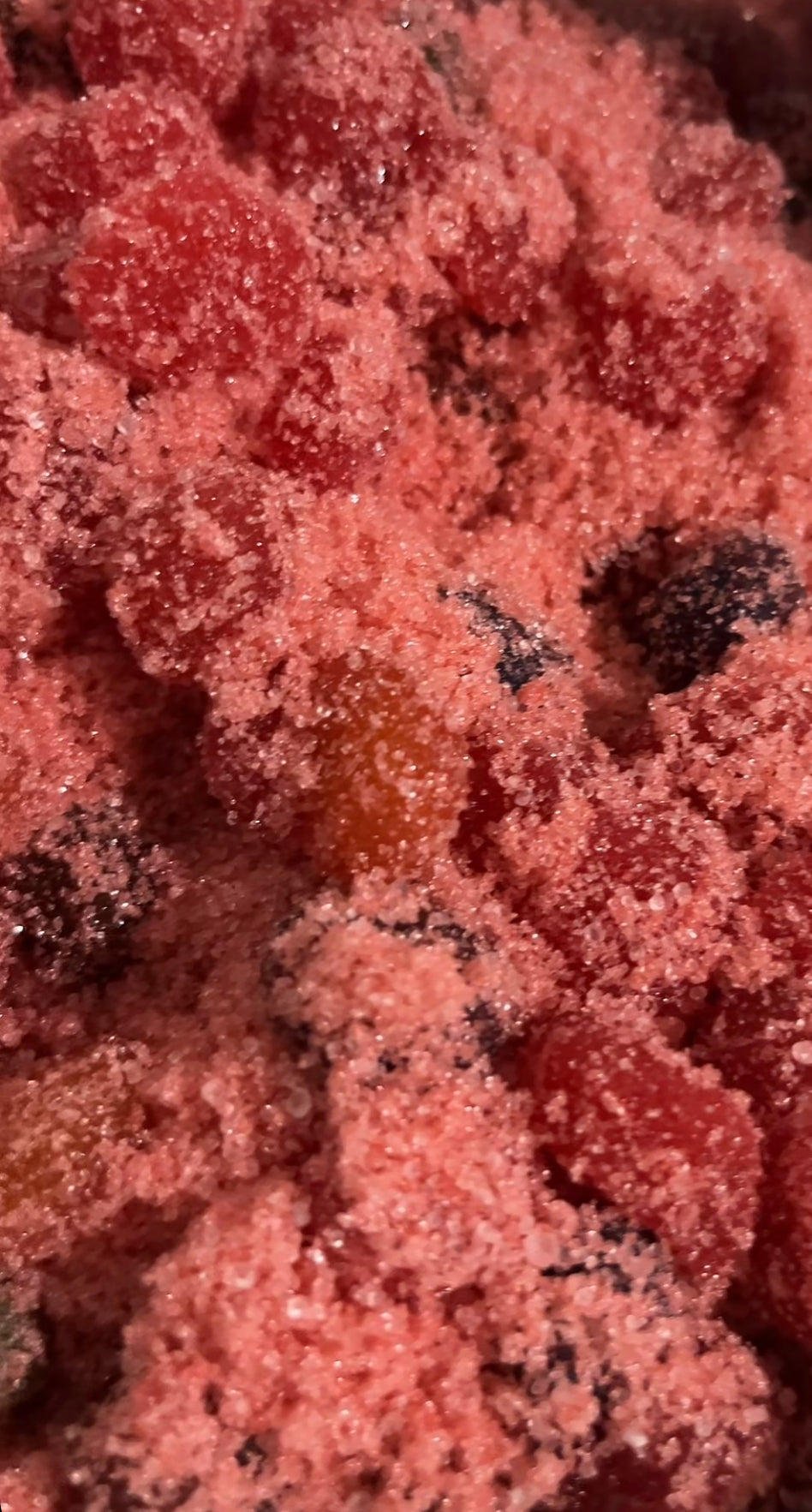 Cherraberry